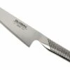 Global G6 Kochmesser 18 Cm