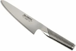 Global G6 Kochmesser 18 Cm