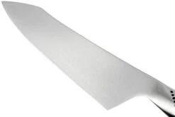 Global G7 Fleischmesser Mit Sashimi-Schliff 18 Cm -Victorin Geschaft GL G7 04 global g7r oriental deka 18cm d4