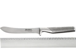 Global GF27 Fleischermesser 16 Cm -Victorin Geschaft GL GF27 04 global gf27 slagersmes 16cm d4