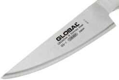 Global GS1 Kurzes Putzmesser 11 Cm -Victorin Geschaft GL GS1 02 global gs1 officemes 11cm d2
