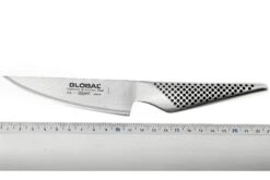 Global GS1 Kurzes Putzmesser 11 Cm -Victorin Geschaft GL GS1 04 global gs1 officemes 11cm d4