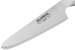 Global GS2 Kleines Kochmesser 13 Cm -Victorin Geschaft GL GS2 02 global gs2 officemes 13cm d2