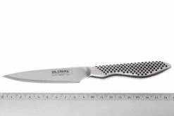 Global GS38 Steak-/ Officemesser 9 Cm -Victorin Geschaft GL GS38 04 global gl gs38 d4