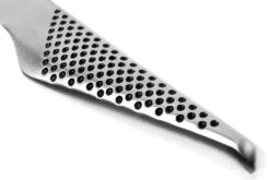 Global GS4 Kleines Fischmesser 12 Cm -Victorin Geschaft GL GS4 03 global gs4 deba koksmes d3