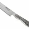 Global GS57 Santokumesser Mit Kullenschliff 12 Cm