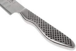 Global GS57 Santokumesser Mit Kullenschliff 12 Cm -Victorin Geschaft GL GS57 03 global santoku gl gs57 d3