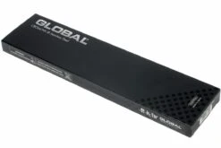 Global GS61 Bagel-/ Brotmesser 16 Cm -Victorin Geschaft GL GS61 04 global broodmes gl gs61 d4