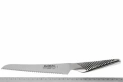 Global GS61 Bagel-/ Brotmesser 16 Cm -Victorin Geschaft GL GS61 05 global broodmes gl gs61 d5