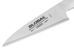 Global GS7 Gemüsemesser 10 Cm -Victorin Geschaft GL GS7 02 global gs7 10 officemes d2