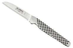 Global GSF16 Schälmesser 6 Cm -Victorin Geschaft GL GSF16 01 global gsf16 schilmesje recht 6cm d1