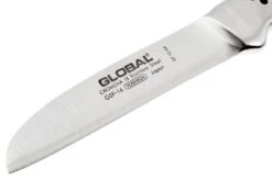 Global GSF16 Schälmesser 6 Cm -Victorin Geschaft GL GSF16 02 global gsf16 schilmesje recht 6cm d2