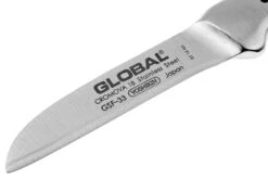 Global GSF33 Schälmesser 6 Cm -Victorin Geschaft GL GSF33 02 global gsf33 schilmesje 6cm d2