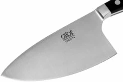 Güde Alpha Kräutermesser Shark, 1749/14 -Victorin Geschaft GU1749 14 02 gude alpha herb knife shark gu1749 14 d2