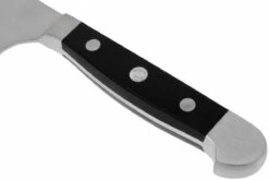 Güde Alpha Kräutermesser Shark, 1749/14 -Victorin Geschaft GU1749 14 03 gude alpha herb knife shark gu1749 14 d3