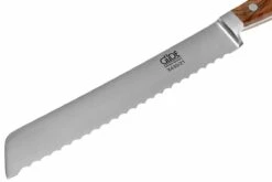 Güde Alpha Olive Brotmesser, X430/21 -Victorin Geschaft GUX430 21 02 gude alpha olive gux430 21 02