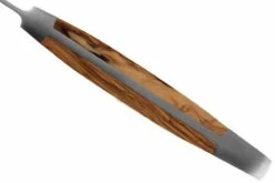 Güde Alpha Olive Santoku Mit Kullen, X546/18 -Victorin Geschaft GUX546 18 04 gude alpha olive gux546 18 04