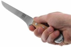 Güde Alpha Olive Ausbeinmesser, X703/16 -Victorin Geschaft GUX703 16 05 gude alpha olive gux703 16 05