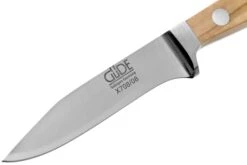 Güde Alpha Olive Gemüsemesser, X708/08 -Victorin Geschaft GUX708 08 03 gude alpha olive