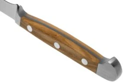 Güde Alpha Olive Gemüsemesser, X708/08 -Victorin Geschaft GUX708 08 04 gude alpha olive