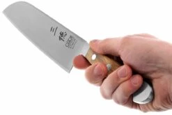 Güde Alpha Olive Santoku, X746/18 -Victorin Geschaft GUX746 18 05 gude alpha olive gux746 18 05