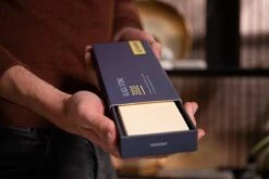 Skerper Glass Stone SVGS1000 Schleifstein, 1000 Grit -Victorin Geschaft Glass stone skerper box 1 1200x800 2