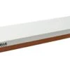 Helle Sharpening Stone L 300311 Schleifstein Körnung 360/1000, Lederscheide