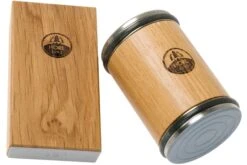 HORL 2 Rollschleifer Eiche, HO2E-SET