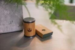 HORL 2 Rollschleifer Eiche, HO2E-SET -Victorin Geschaft HLHO2E SET 08 horl