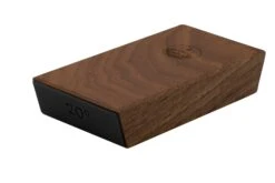 HORL 2 Magnetic Angle Support HSLN2-P Walnussholz -Victorin Geschaft HLHSLN2 P 02 horl