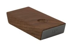 HORL 2 Magnetic Angle Support HSLN2-P Walnussholz -Victorin Geschaft HLHSLN2 P 03 horl