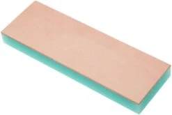 Jende Leather Bench Strop
