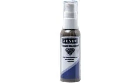 Jende Poly Diamond Emulsion 1 Micron Stropping Emulsion, 50 Ml