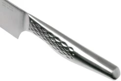 Kai Seki Magoroku Shoso Kochmesser, 21 Cm -Victorin Geschaft KAAB 5159 05 kai seki magoroku shoso