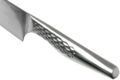 Kai Seki Magoroku Shoso Kochmesser, 24 Cm -Victorin Geschaft KAAB 5160 05 kai seki magoroku shoso