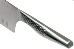 Kai Seki Magoroku Shoso Chinesisches Kochmesser, 16,5 Cm 10 Kai Seki Magoroku Shoso Chinesisches Kochmesser, 16,5 Cm -Victorin Geschaft KAAB 5165 05 kai