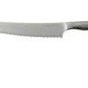 Kai Seki Magoroku Shoso Brotmesser, 21 Cm