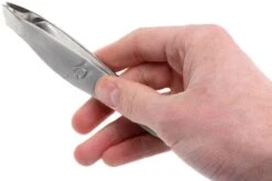 Kai Shun Classic Fischgrätenpinzette BC 0751 -Victorin Geschaft KABC 0751 03 kai shun classic pincet kabc 0751 03