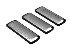 Kai Michel Bras BK-0221, 6-teiliges Reibenset -Victorin Geschaft KABK 0221 03 kai