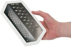 Kai Sebastian Conran Gifu Janus Raspel, Weiß -Victorin Geschaft KABP 0022 03 kai conran