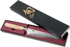 Kai Shun Classic White Universalmesser 15 Cm -Victorin Geschaft KADM 0701W 08 kai shun classic