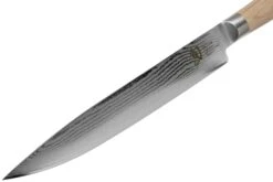 Kai Shun Classic White Fleischmesser 23 Cm -Victorin Geschaft KADM 0704W 03 kai shun classic