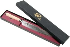 Kai Shun Classic White Fleischmesser 23 Cm -Victorin Geschaft KADM 0704W 08 kai shun classic