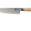 Kai Shun Classic White Kochmesser 20 Cm