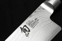 Kai Shun Classic DM-W23 Kochmesser 20 Cm + Küchenschürze -Victorin Geschaft KADM W23 04 kai