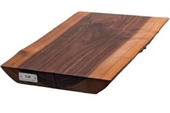 Kai Nussbaum Schneidebrett, Limitierte Auflage -Victorin Geschaft KADM0809 03 kai snijplank kadm0809 03