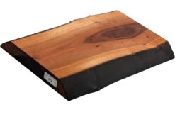 Kai Nussbaum Schneidebrett, Limitierte Auflage -Victorin Geschaft KADM0809 04 kai snijplank kadm0809 04