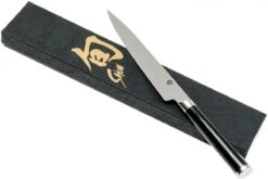 Kai Shun - Allzweckmesser Für Linkshänder 15 Cm -Victorin Geschaft KADM701L 08 kai shun v2017 kadm701l 08