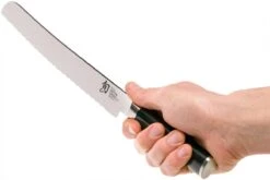 Kai Shun Brotmesser -Victorin Geschaft KADM705 08 kai shun v2017 kadm705 08