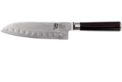 Kai Shun - Santoku Mit Kullenschliff 18 Cm
